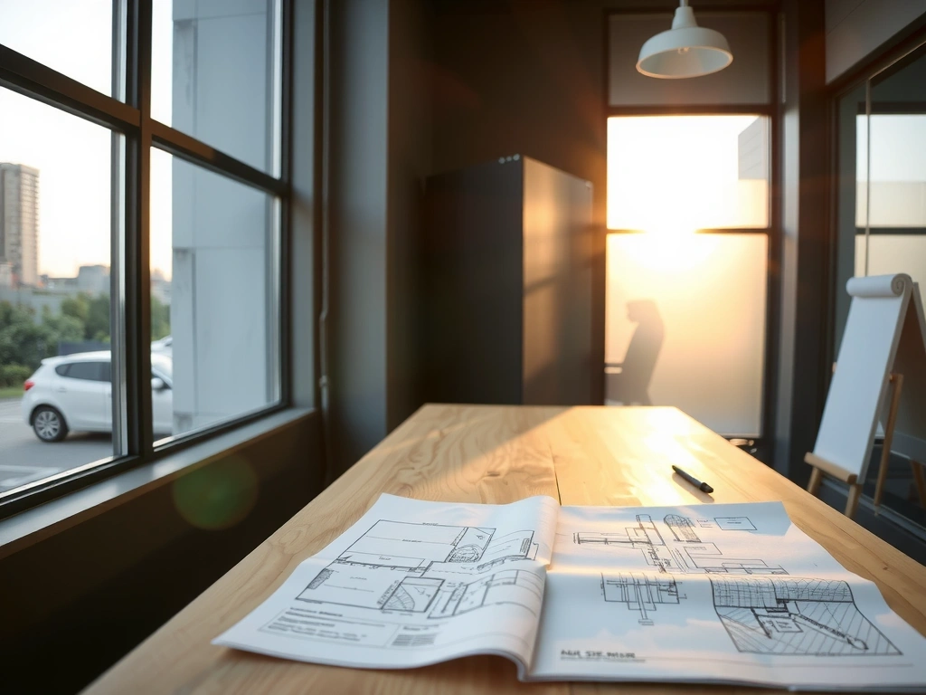 Biuro easybuzyness w Poznaniu