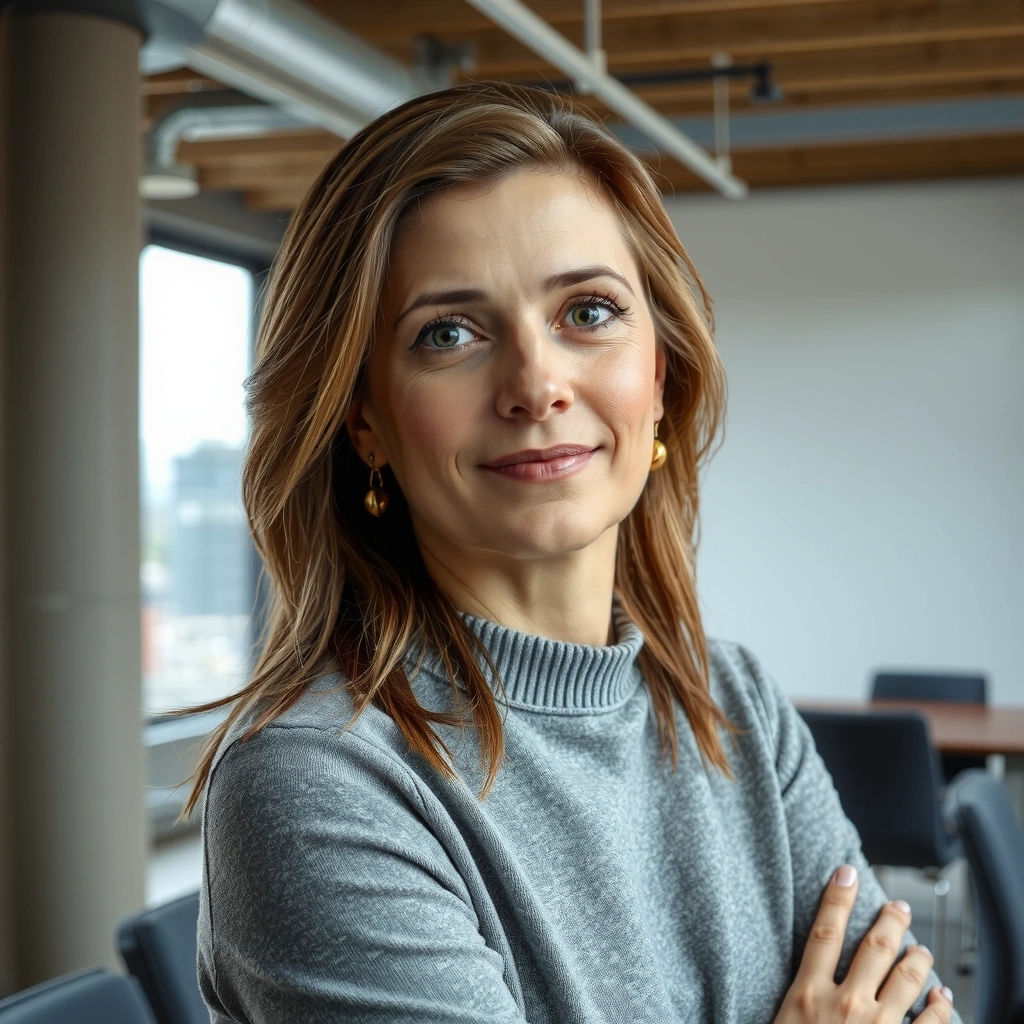 Lider zespołu energetycznego