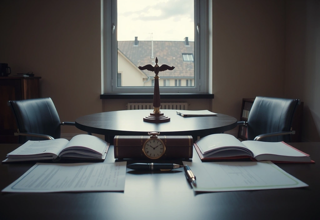 Archiwum legislacyjne