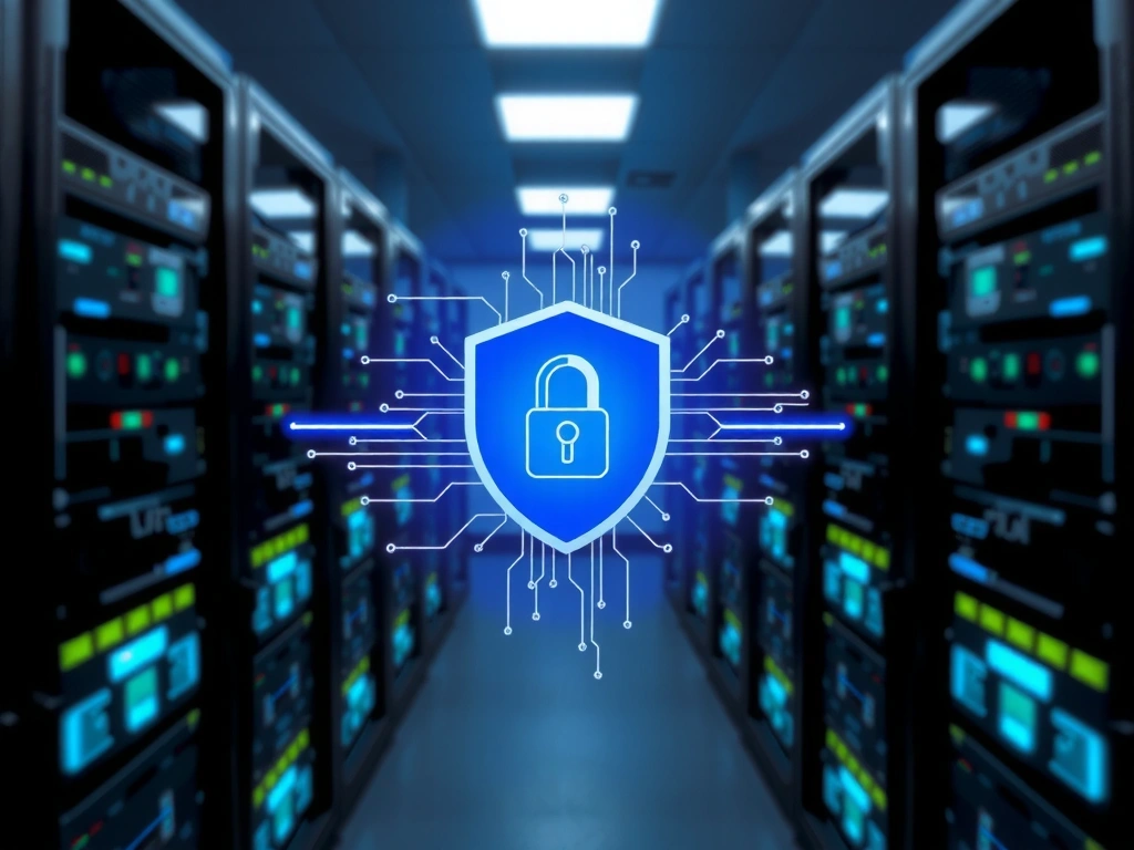 Bezpieczeństwo danych