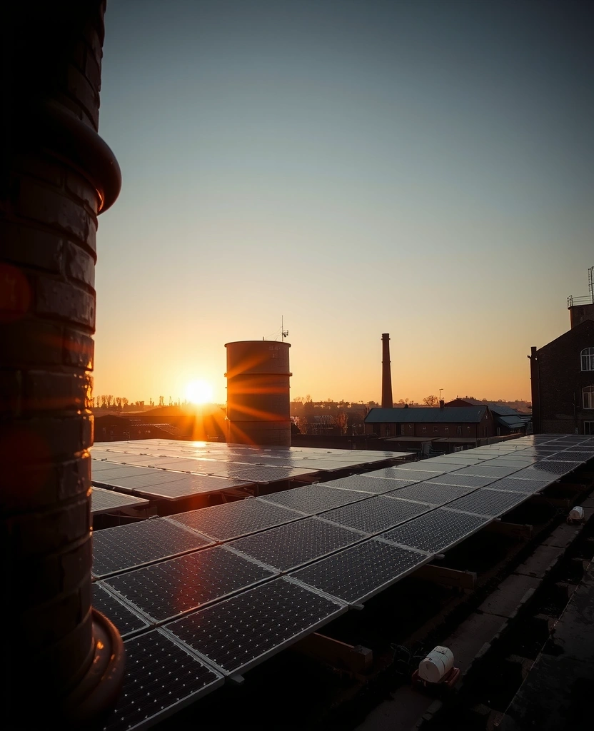 Polityka Energetyczna UE